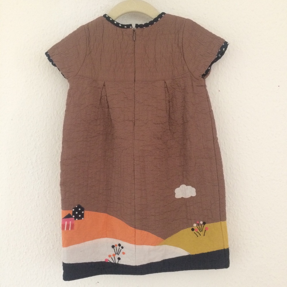 DPAM fun dress - Picture 2 of 6